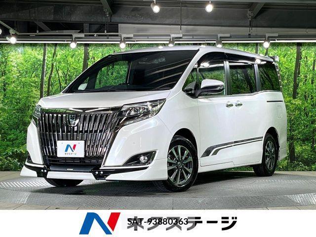 Toyota ESQUIRE 2019-09 7271858-0