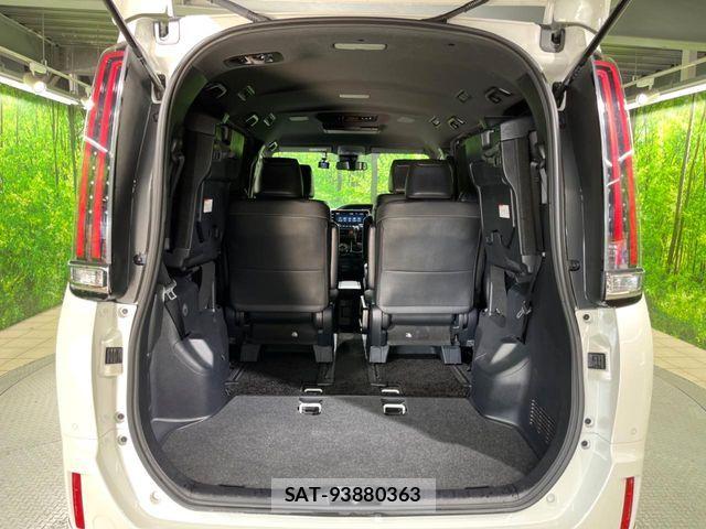 Toyota ESQUIRE 2019-09 7271858-10