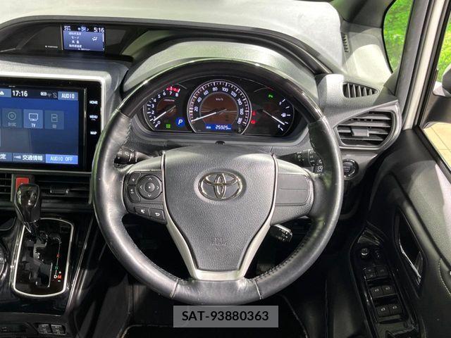 Toyota ESQUIRE 2019-09 7271858-11