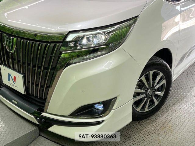 Toyota ESQUIRE 2019-09 7271858-12