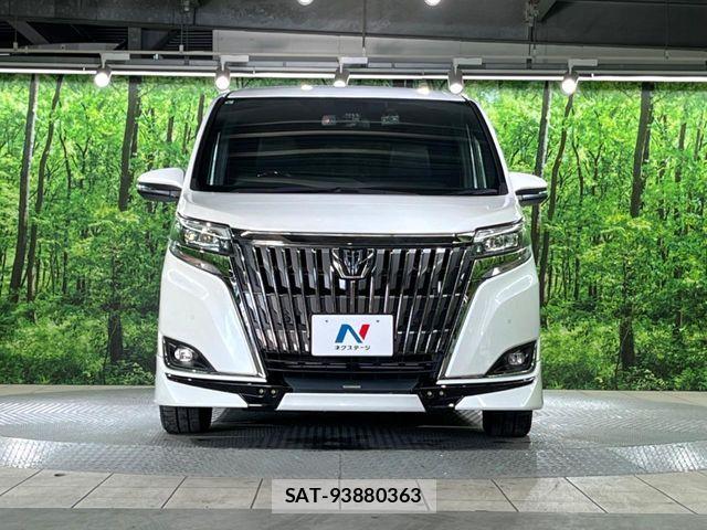 Toyota ESQUIRE 2019-09 7271858-14