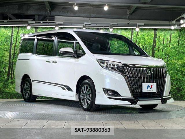 Toyota ESQUIRE 2019-09 7271858-16