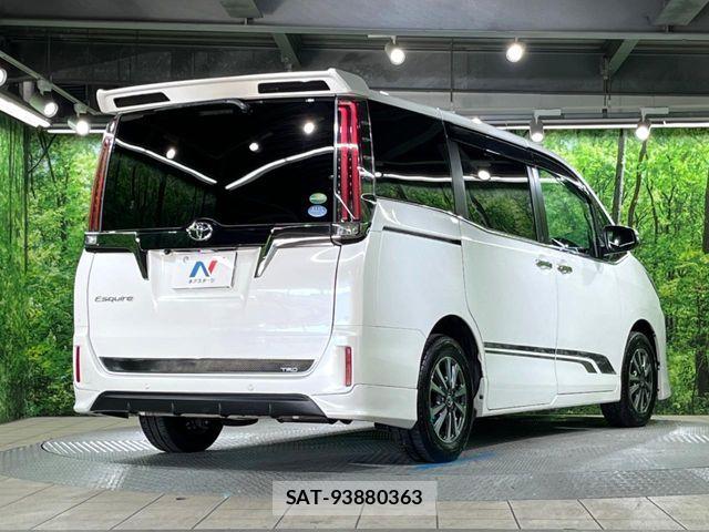 Toyota ESQUIRE 2019-09 7271858-17