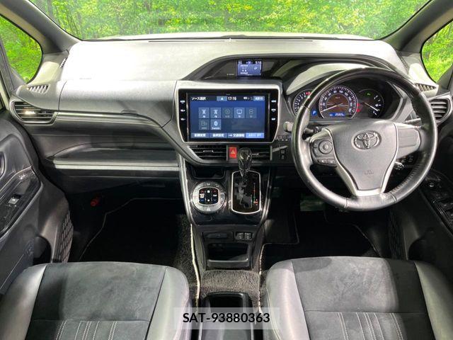 Toyota ESQUIRE 2019-09 7271858-1