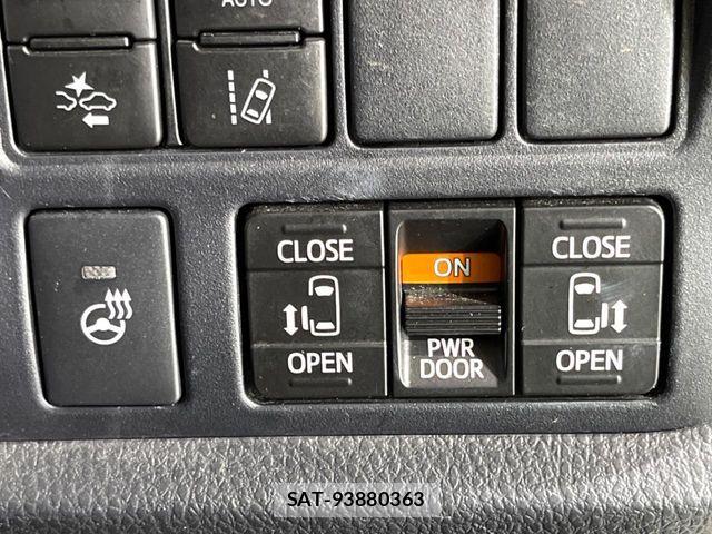 Toyota ESQUIRE 2019-09 7271858-5
