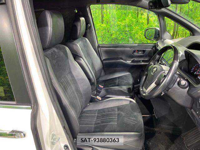 Toyota ESQUIRE 2019-09 7271858-7