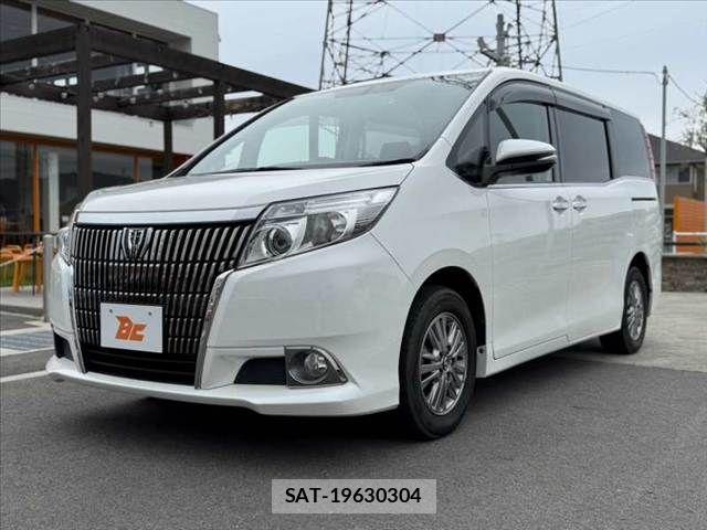 Toyota ESQUIRE 2015-08 7271859-9