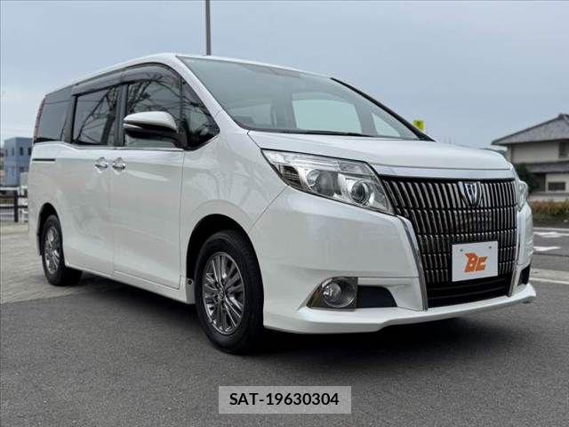 Toyota ESQUIRE 2015-08 7271859-7