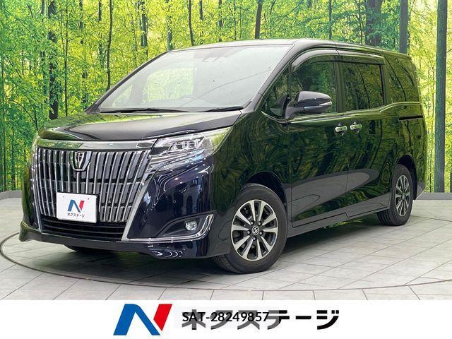 Toyota ESQUIRE 2019-05 7326934-0