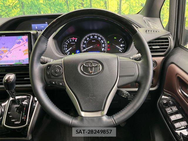 Toyota ESQUIRE 2019-05 7326934-10