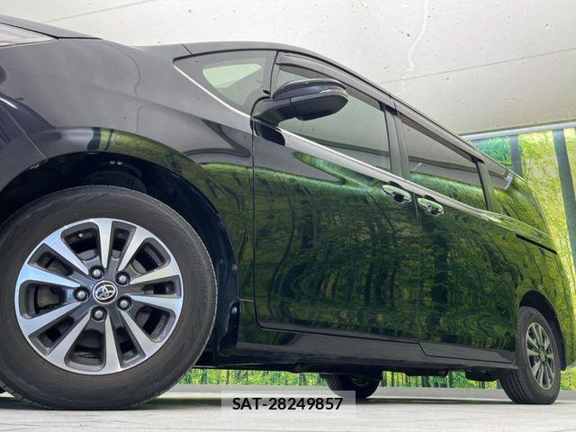 Toyota ESQUIRE 2019-05 7326934-12