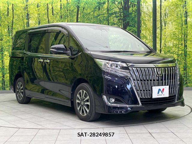Toyota ESQUIRE 2019-05 7326934-15