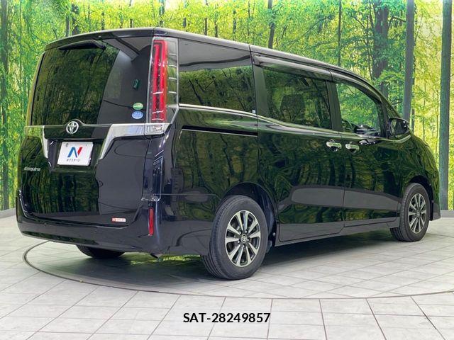 Toyota ESQUIRE 2019-05 7326934-16