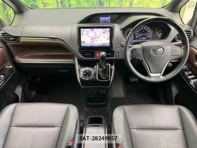 Toyota ESQUIRE 2019-05 7326934-1