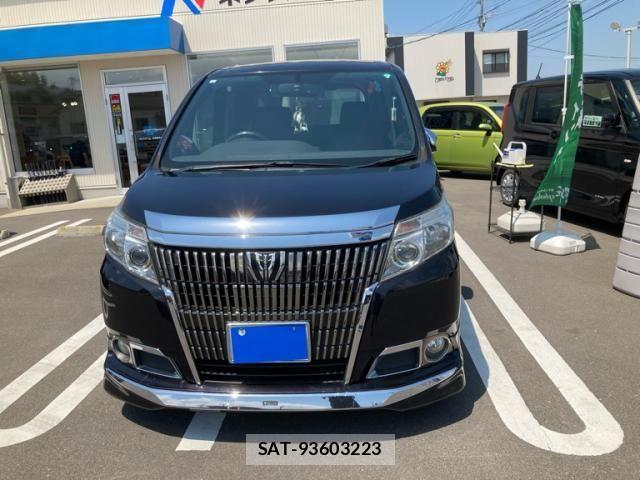 Toyota ESQUIRE 2015-06 7326942-0