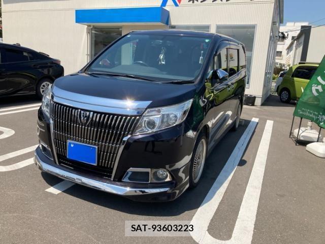 Toyota ESQUIRE 2015-06 7326942-1