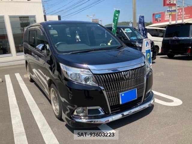 Toyota ESQUIRE 2015-06 7326942-2
