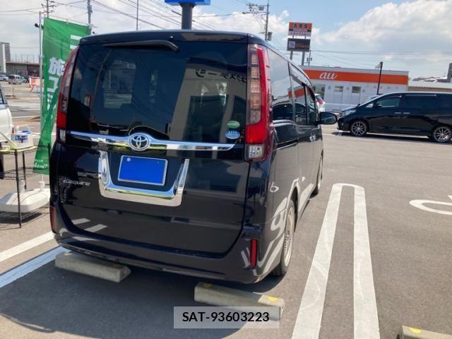 Toyota ESQUIRE 2015-06 7326942-4