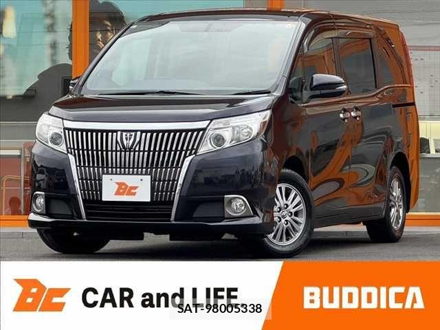 Toyota ESQUIRE 2015-12 7326940-0