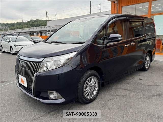 Toyota ESQUIRE 2015-12 7326940-9