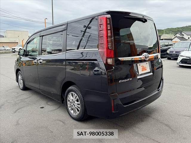 Toyota ESQUIRE 2015-12 7326940-12