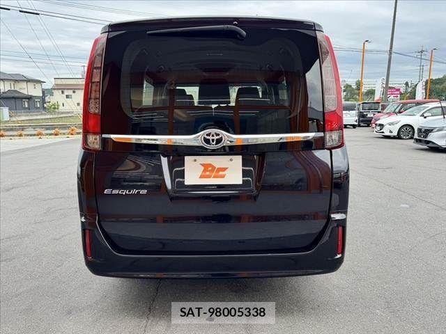 Toyota ESQUIRE 2015-12 7326940-13