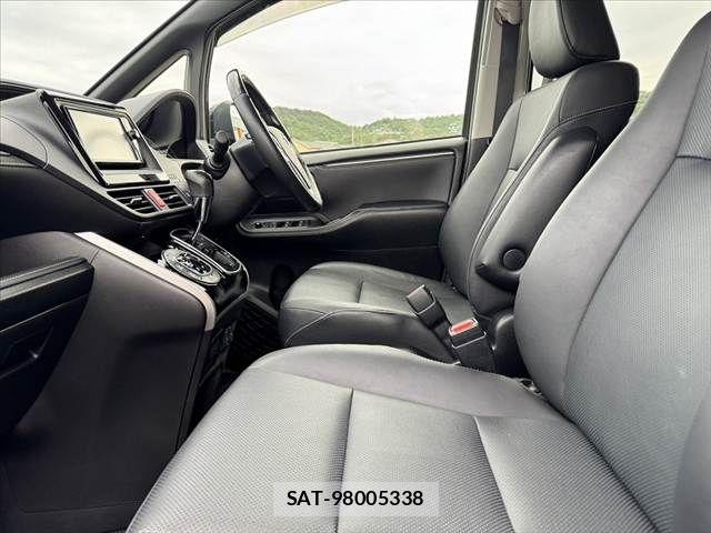 Toyota ESQUIRE 2015-12 7326940-17