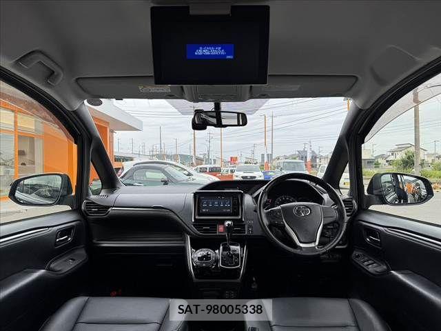 Toyota ESQUIRE 2015-12 7326940-1