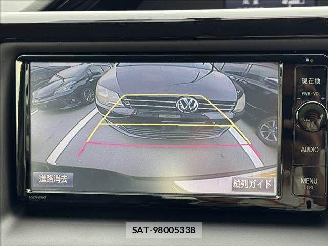Toyota ESQUIRE 2015-12 7326940-2