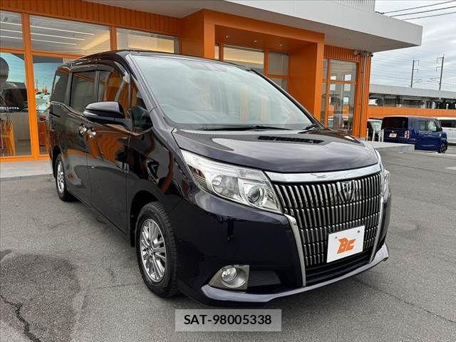 Toyota ESQUIRE 2015-12 7326940-7