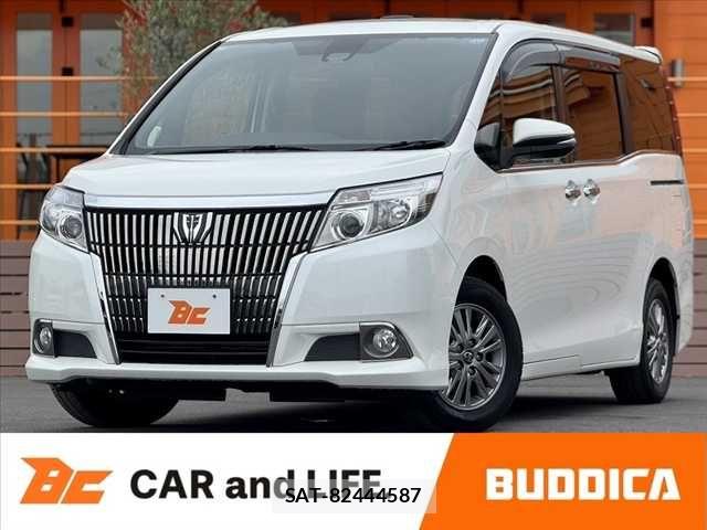 Toyota ESQUIRE 2017-04 7357664-0