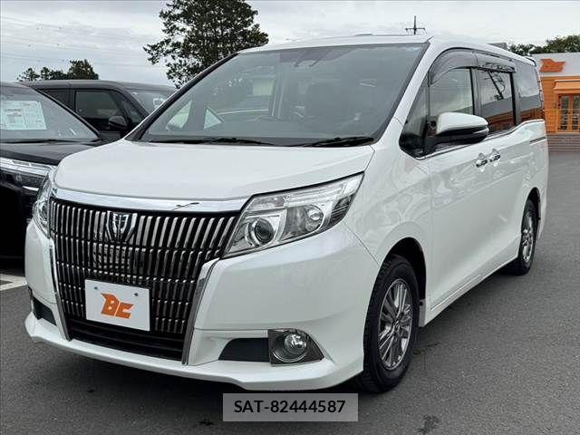 Toyota ESQUIRE 2017-04 7357664-9