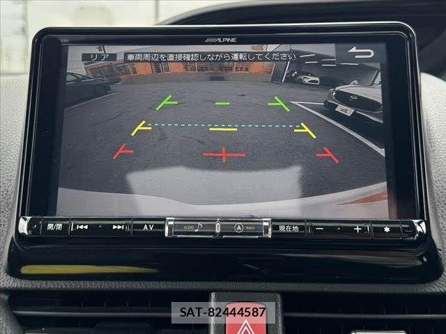 Toyota ESQUIRE 2017-04 7357664-21