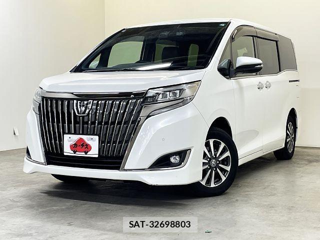 Toyota ESQUIRE 2019-06 7357661-0