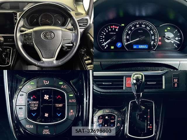 Toyota ESQUIRE 2019-06 7357661-3