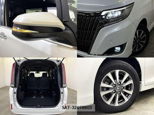 Toyota ESQUIRE 2019-06 7357661-6