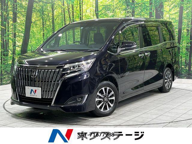 Toyota ESQUIRE 2018-03 7392077-0
