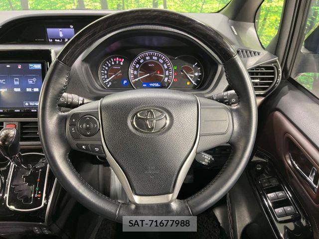 Toyota ESQUIRE 2018-03 7392077-11
