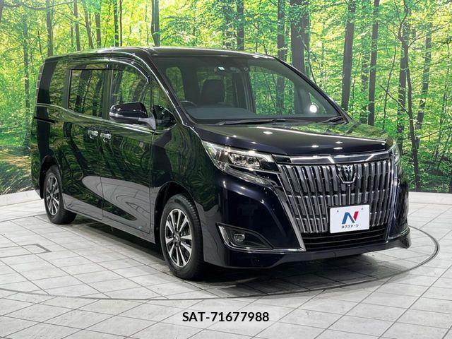 Toyota ESQUIRE 2018-03 7392077-16