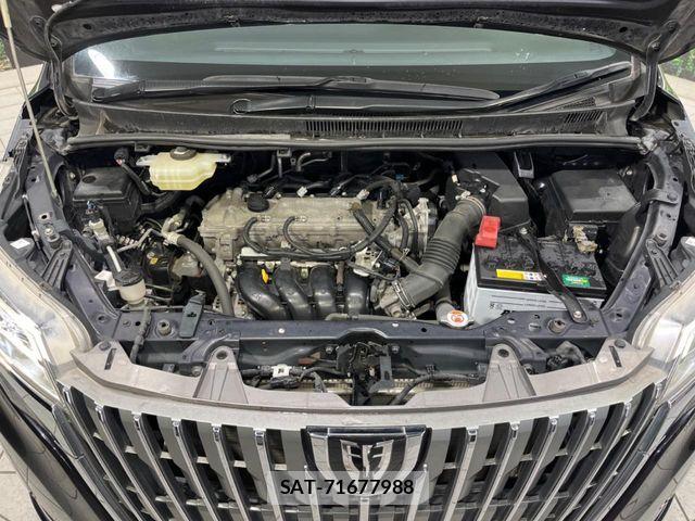 Toyota ESQUIRE 2018-03 7392077-18