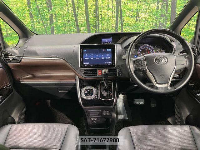 Toyota ESQUIRE 2018-03 7392077-1