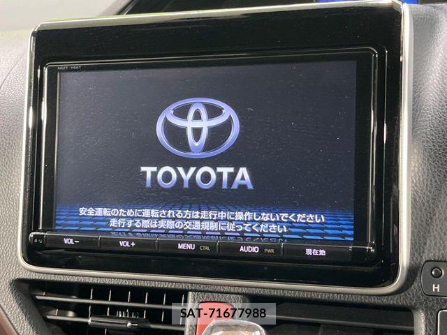 Toyota ESQUIRE 2018-03 7392077-3