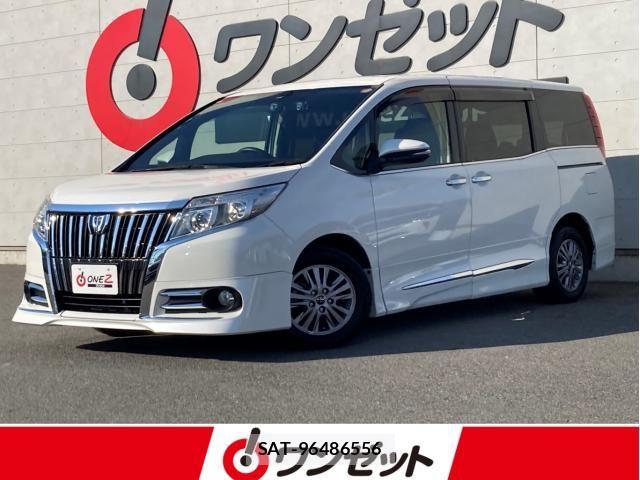 Toyota ESQUIRE 2015-05 7392079-0