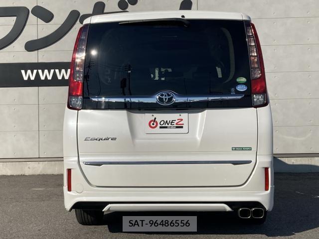 Toyota ESQUIRE 2015-05 7392079-18
