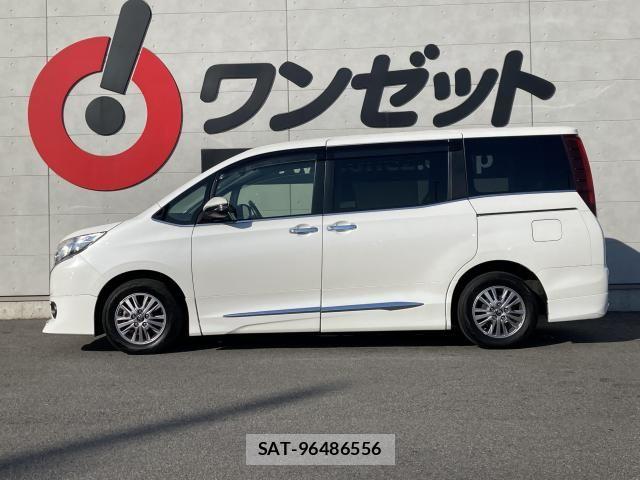 Toyota ESQUIRE 2015-05 7392079-19