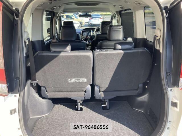 Toyota ESQUIRE 2015-05 7392079-29