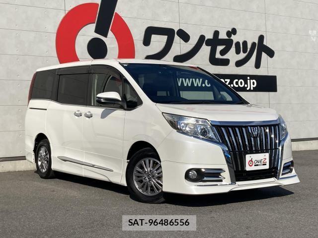 Toyota ESQUIRE 2015-05 7392079-3