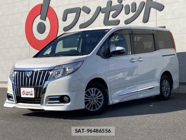 Toyota ESQUIRE 2015-05 7392079-4