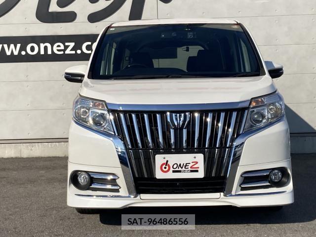 Toyota ESQUIRE 2015-05 7392079-5