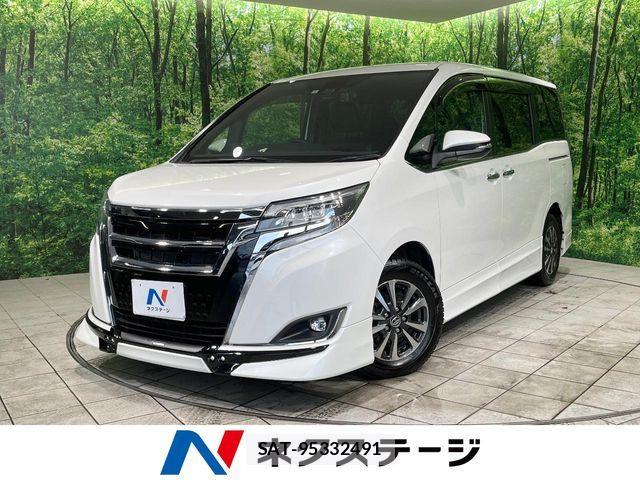 Toyota ESQUIRE 2018-10 7392075-0